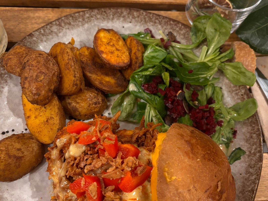 Wilder By La Wilderie