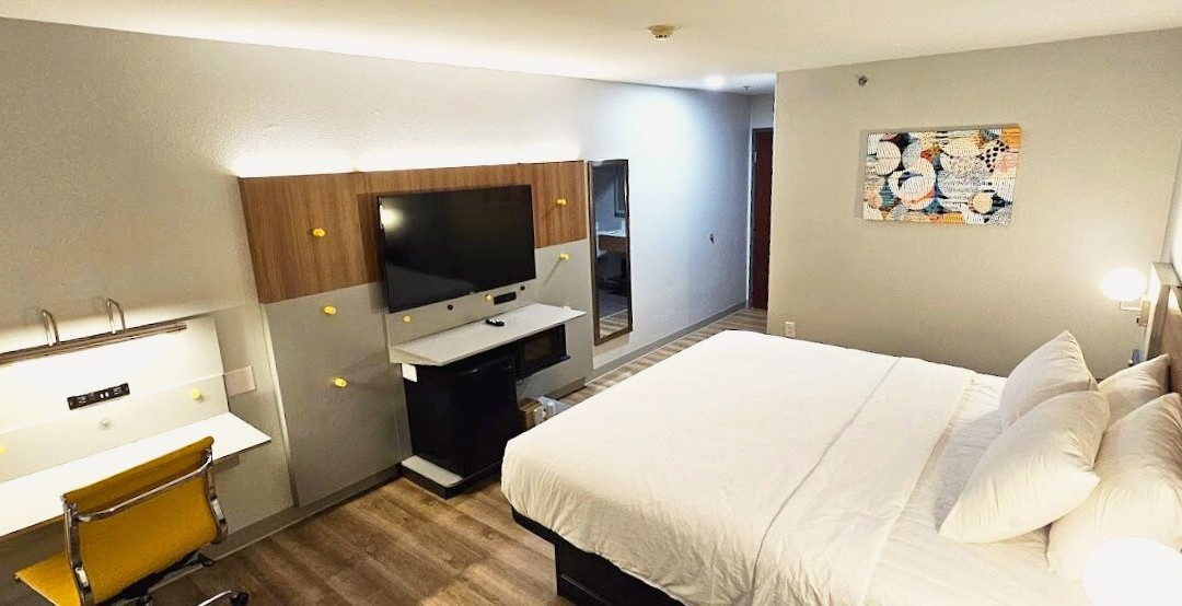 Microtel Inn & Suites by Wyndham Tulsa - Catoosa Route 66主图