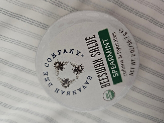 Savannah Bee Company-萨凡纳必去景点