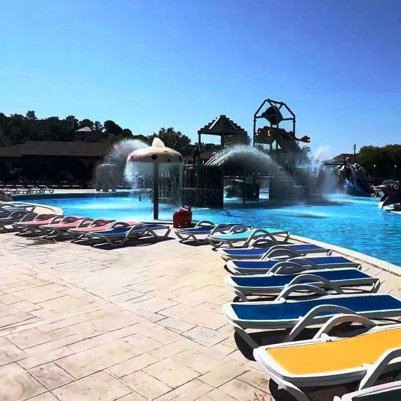 Aquapark Dzhubga-Dzhubga必去景点