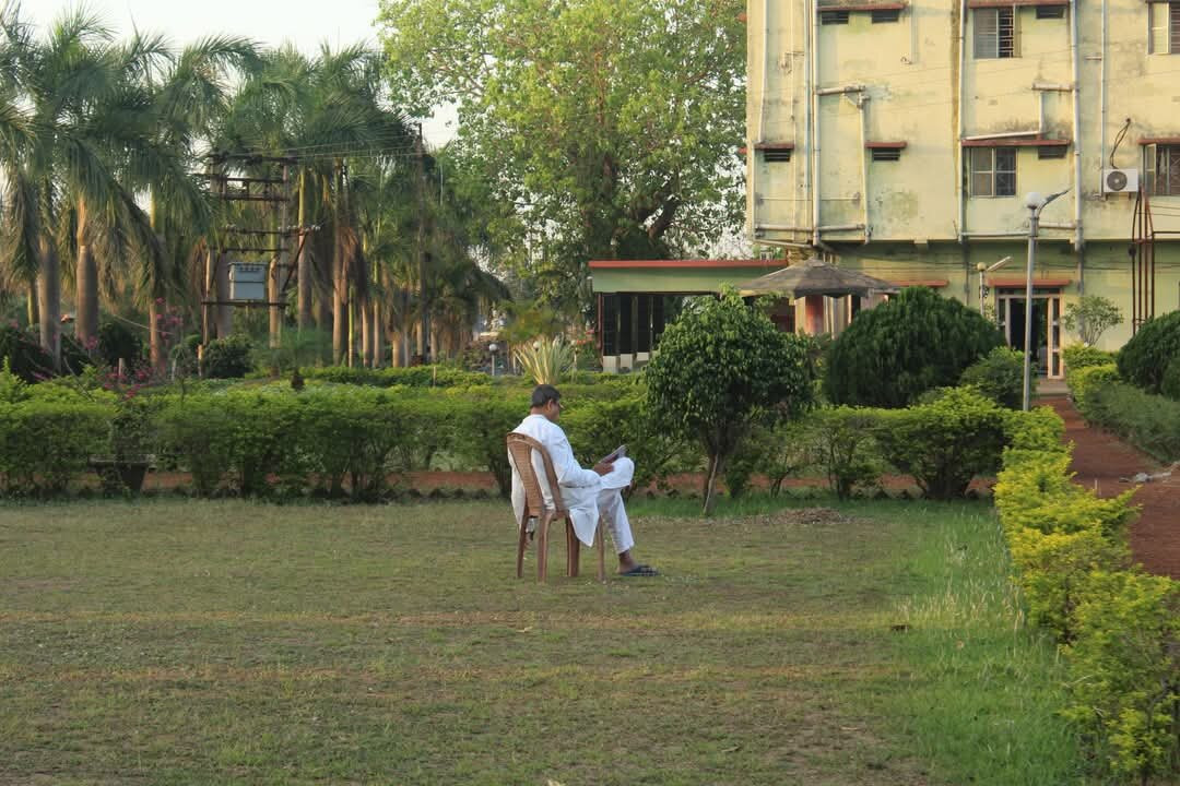 Deul Park-杜加浦必去景点