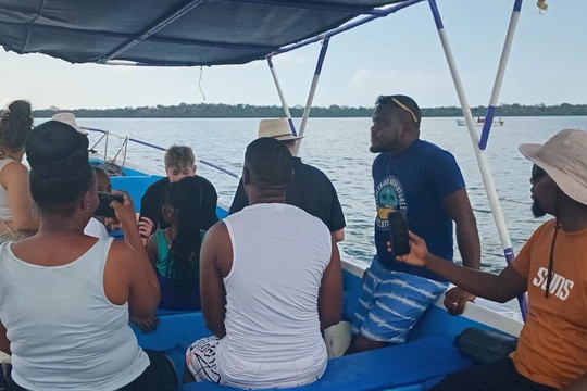 Saddlebird Adventures - Travel And Tours-蒙巴萨必去景点