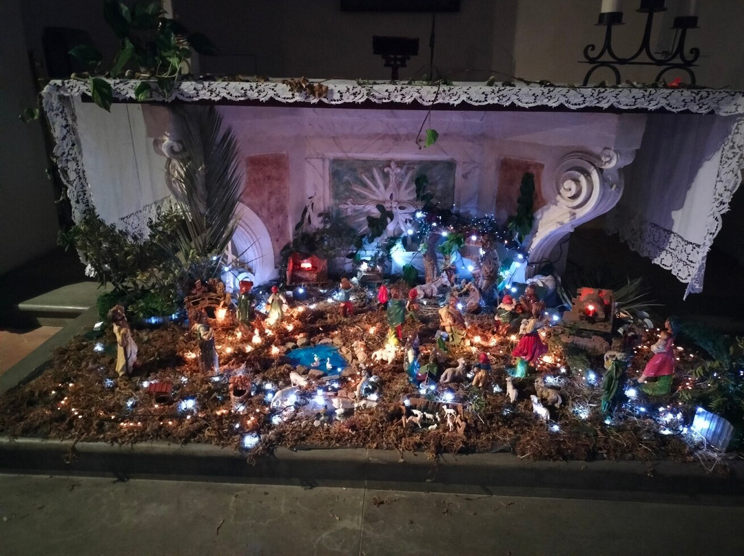 Chiesa di San Giovanni Battista景点图片