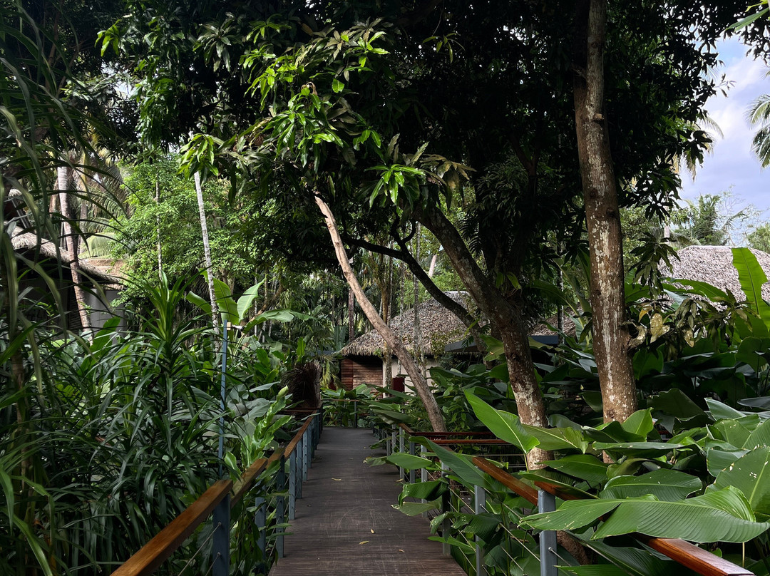 Tilar Siro Andamans, CGH Earth主图