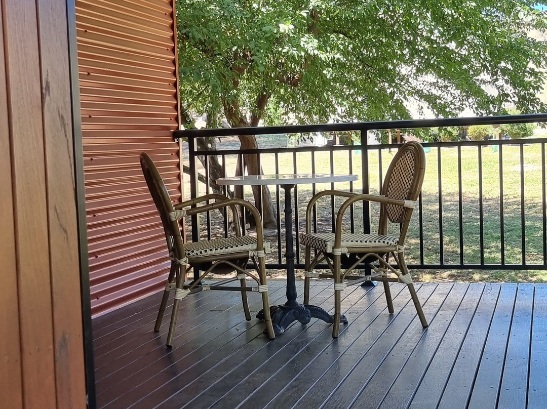 Hillview Farmstay主图