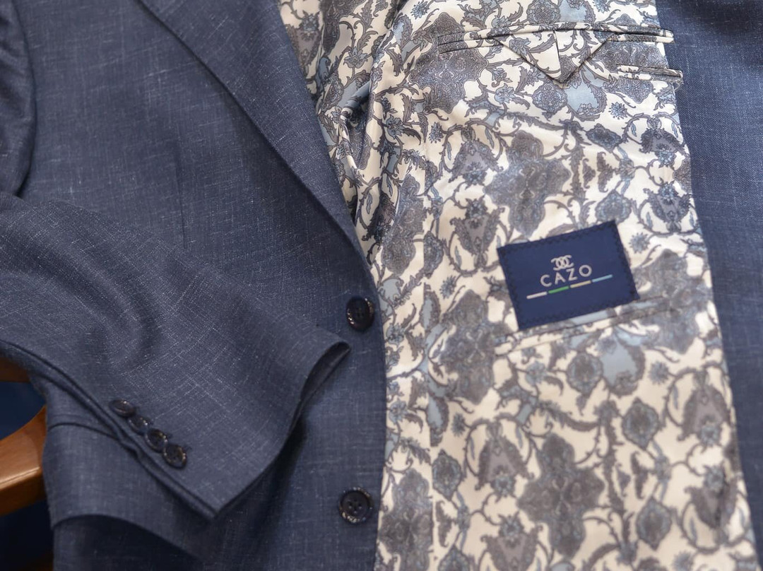 Cazo Tailor-Hoan Kiem必去景点