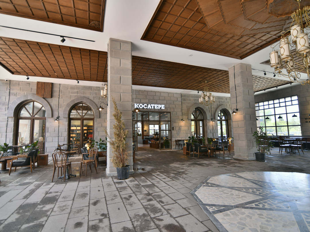 Coffee 1919 Kars Şube