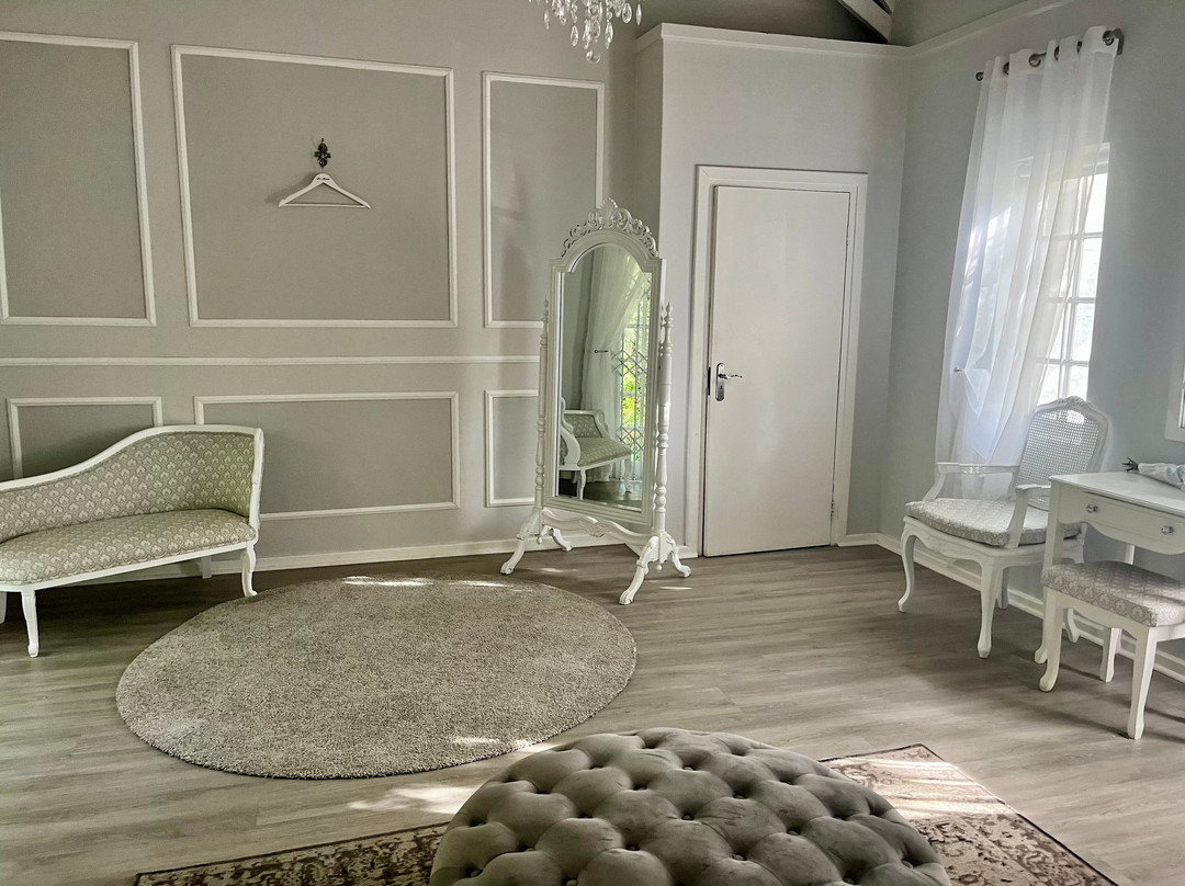 The Plantation主图