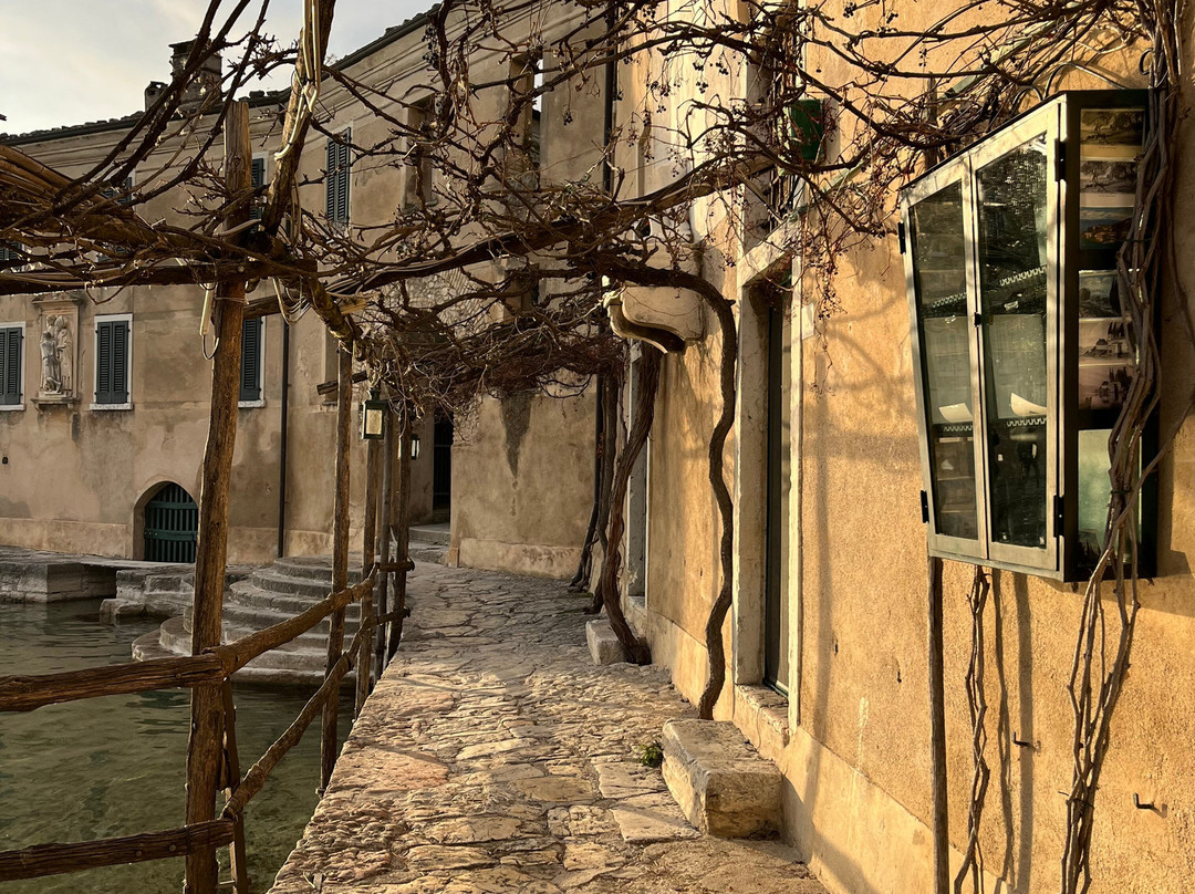 Punta di San Vigilio景点图片