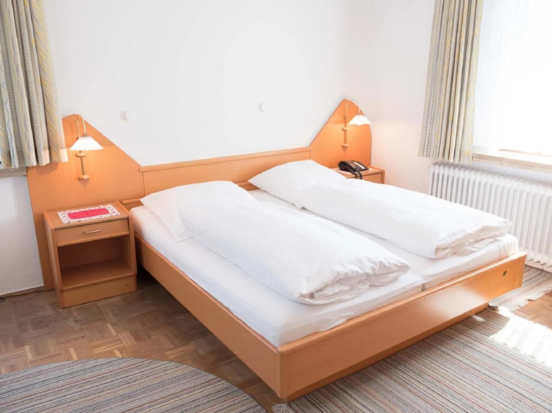 Gasthof Isernhagen Pension主图