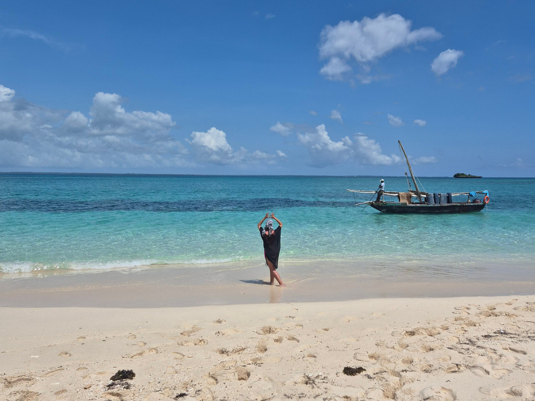 Ameir Tours and Travel-桑给巴尔市必去景点