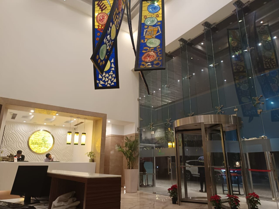 Lemon Tree Hotel, Sector 60, Gurugram主图