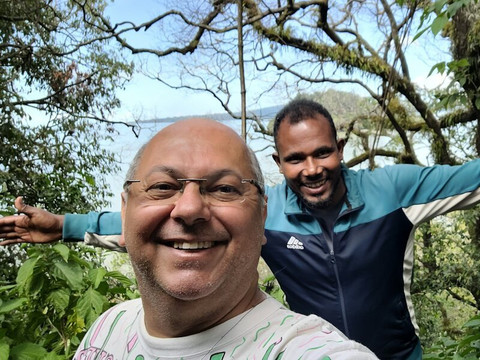 Bravo Ethiopia Tours & Car Rentals-巴哈尔达尔必去景点