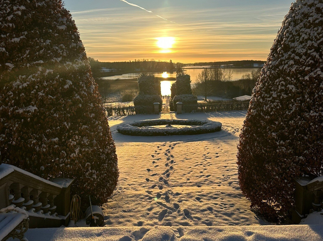 Hedenlunda Slott主图