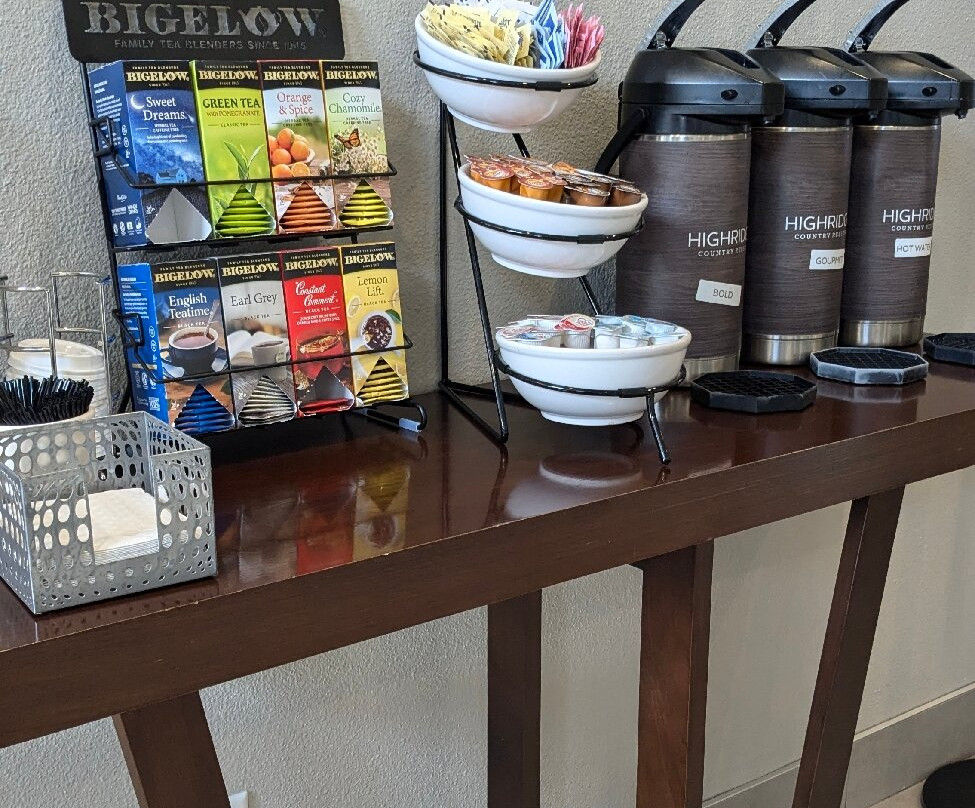 Country Inn & Suites by Radisson, Madison, WI主图