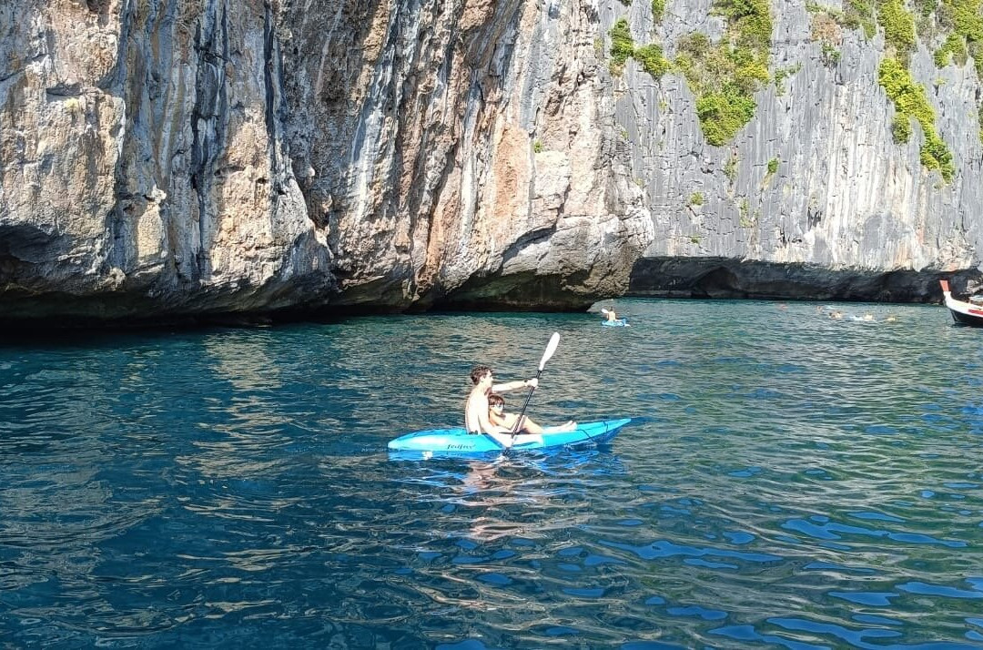 Phuket Tours-普吉镇必去景点