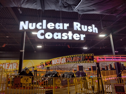 Scene75 Entertainment Center-哥伦布必去景点