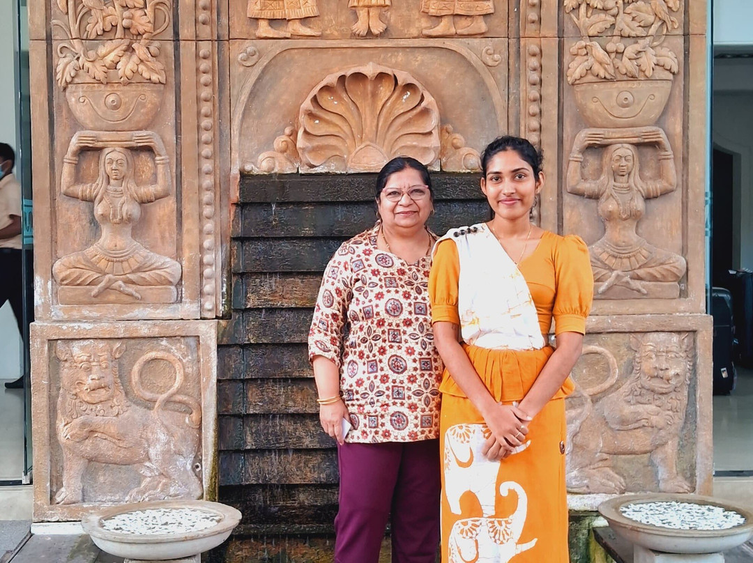 拉加拉塔酒店主图