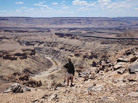 C Africa Safaris & Tours-温德和克必去景点