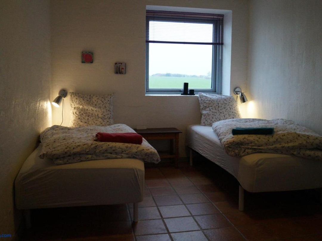 Langagergaard Bed & Breakfast主图