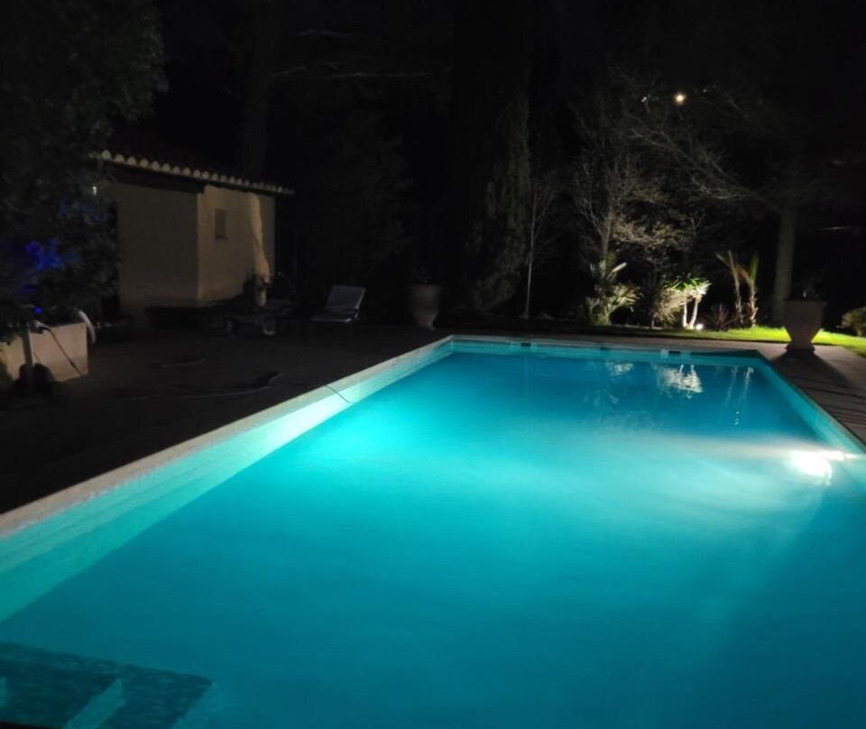 Chambres d'Hotes Le Montagne
