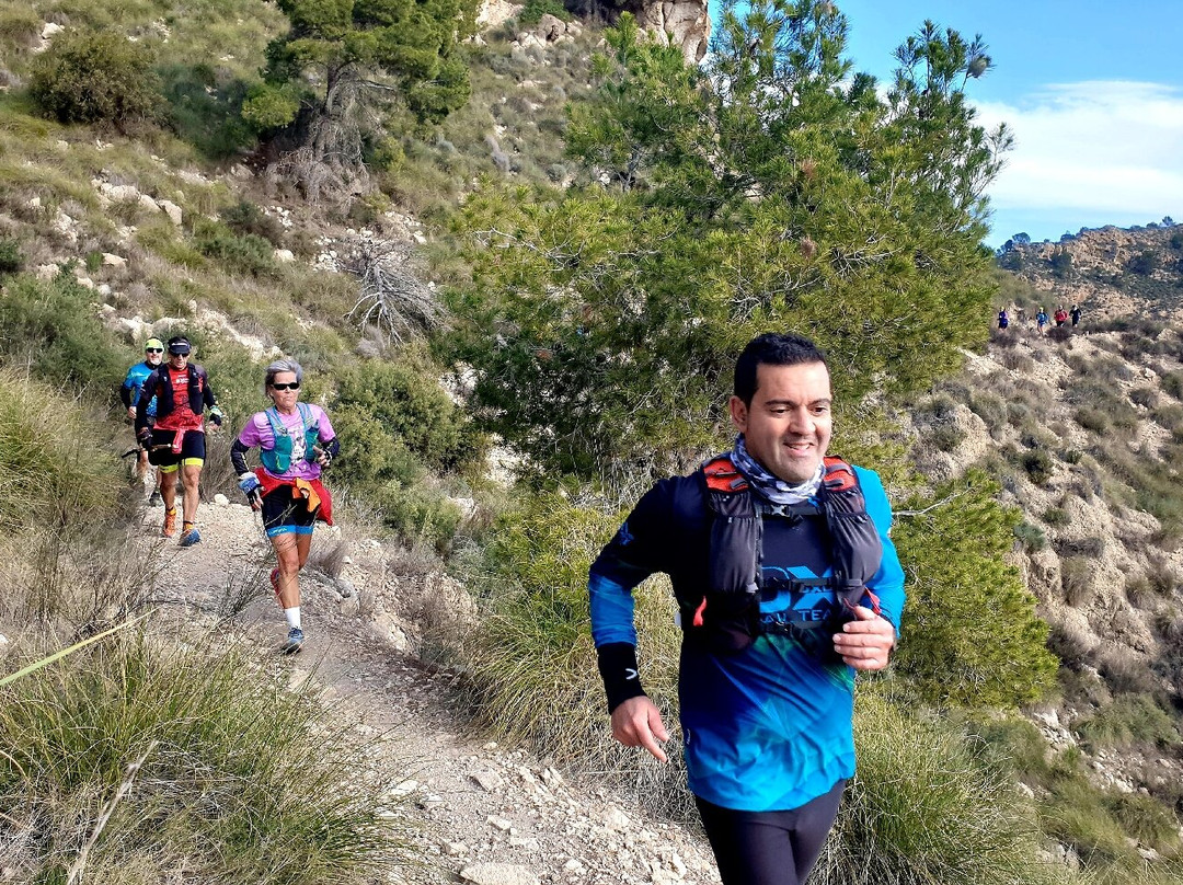 Sierra Del Chinte-Ojos必去景点