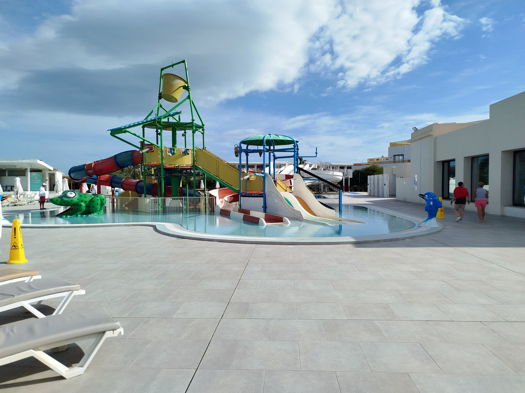 Iberostar Selection Kuriat Palace主图