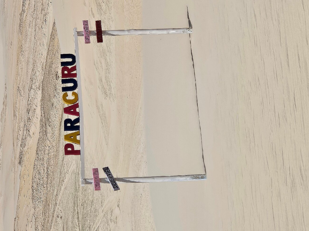 Hotel Pousada 360°主图