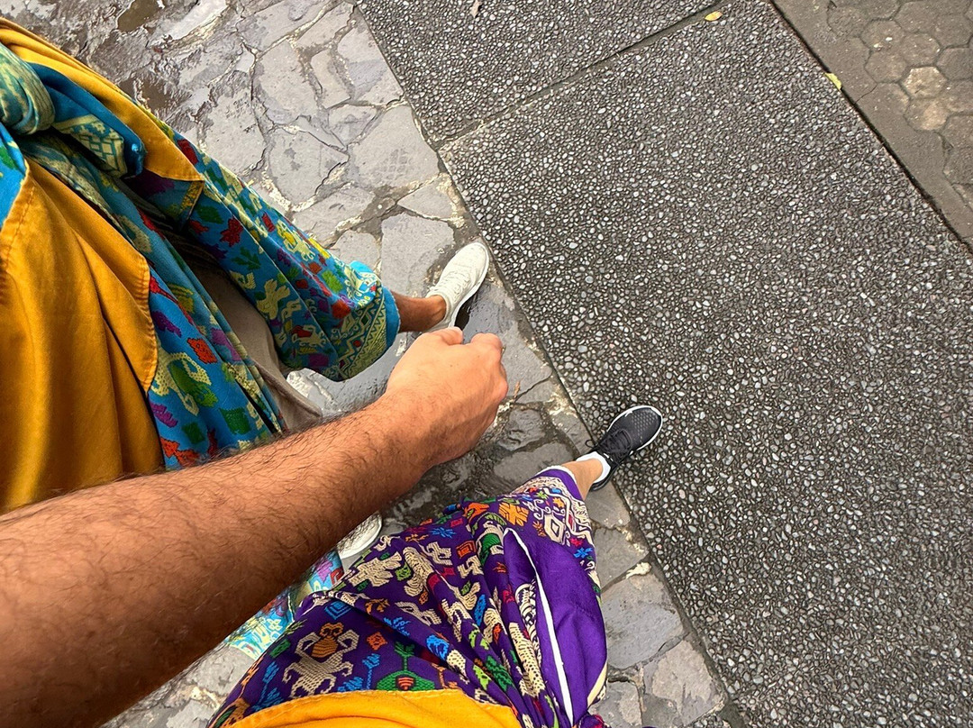 Bali Journey Discovery-图班必去景点