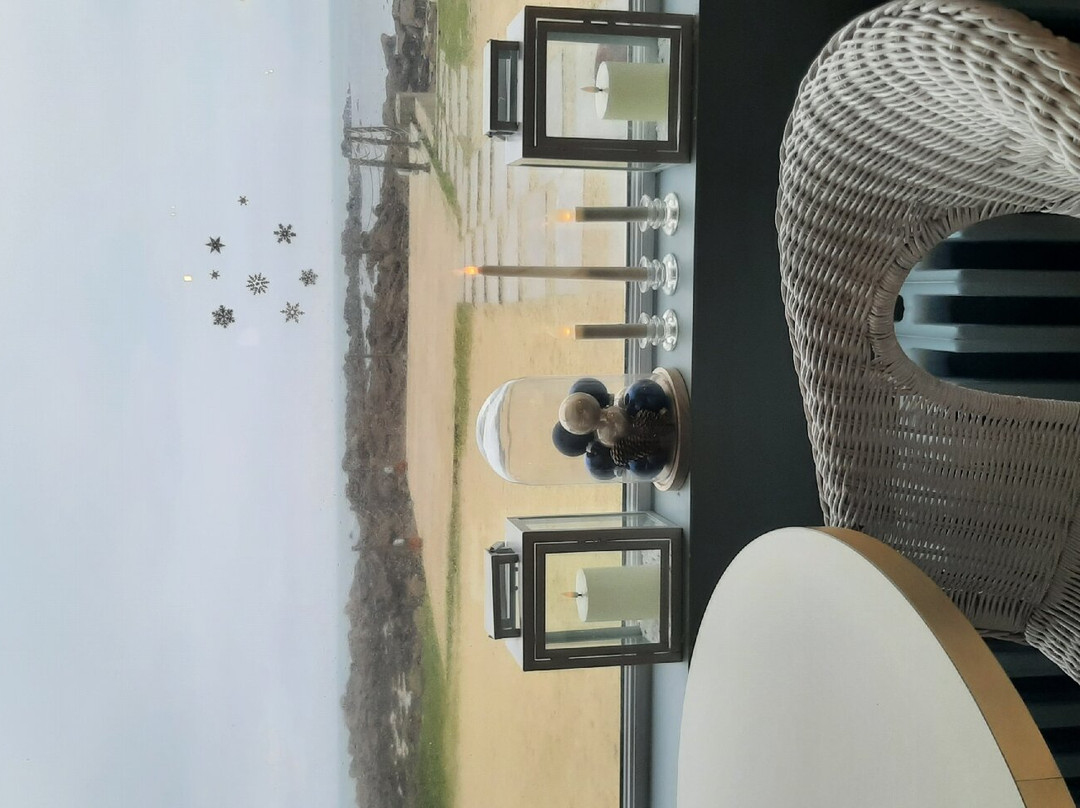 Hôtel De La Mer主图