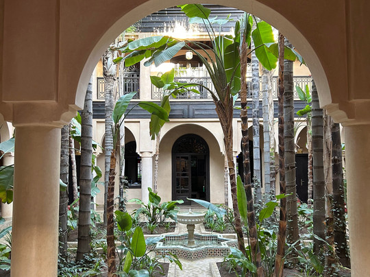 France Azur Excursions-尼斯必去景点