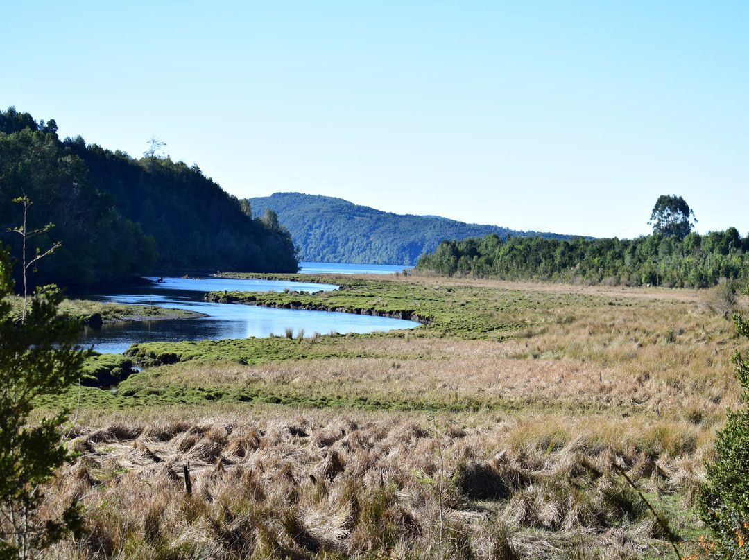 Kawel Ecoturismo-Quellon必去景点