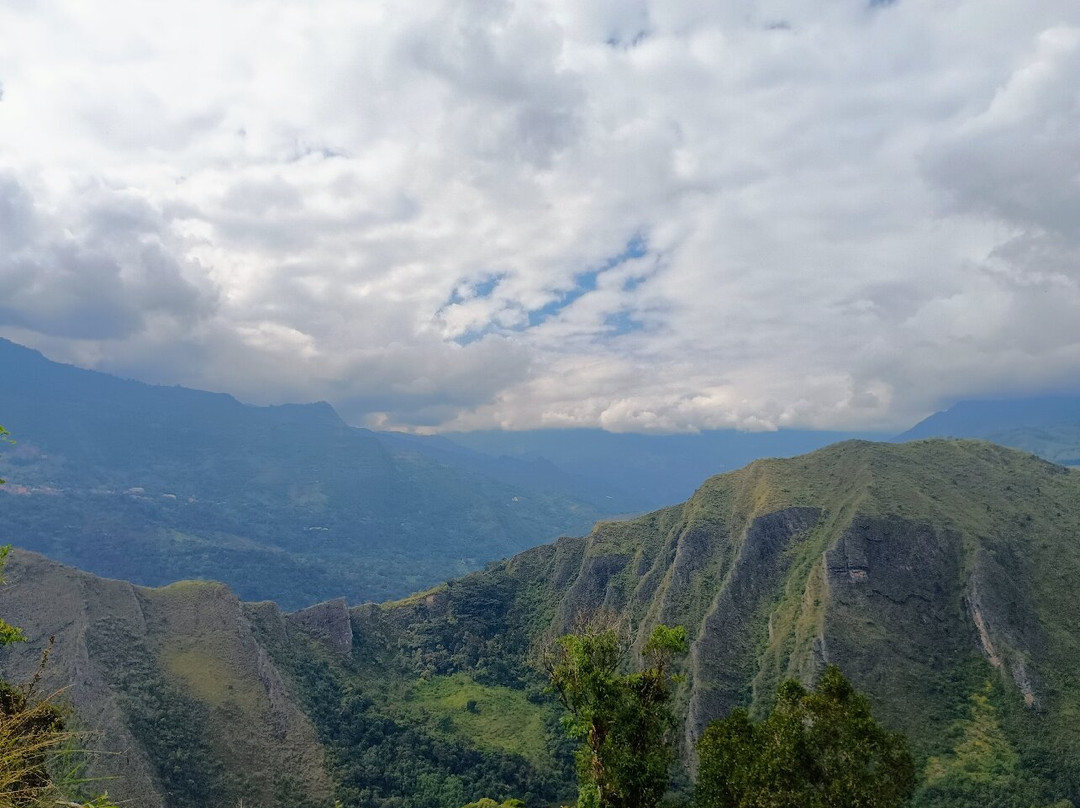 Laguna Tierra Blanca-Zetaquira必去景点