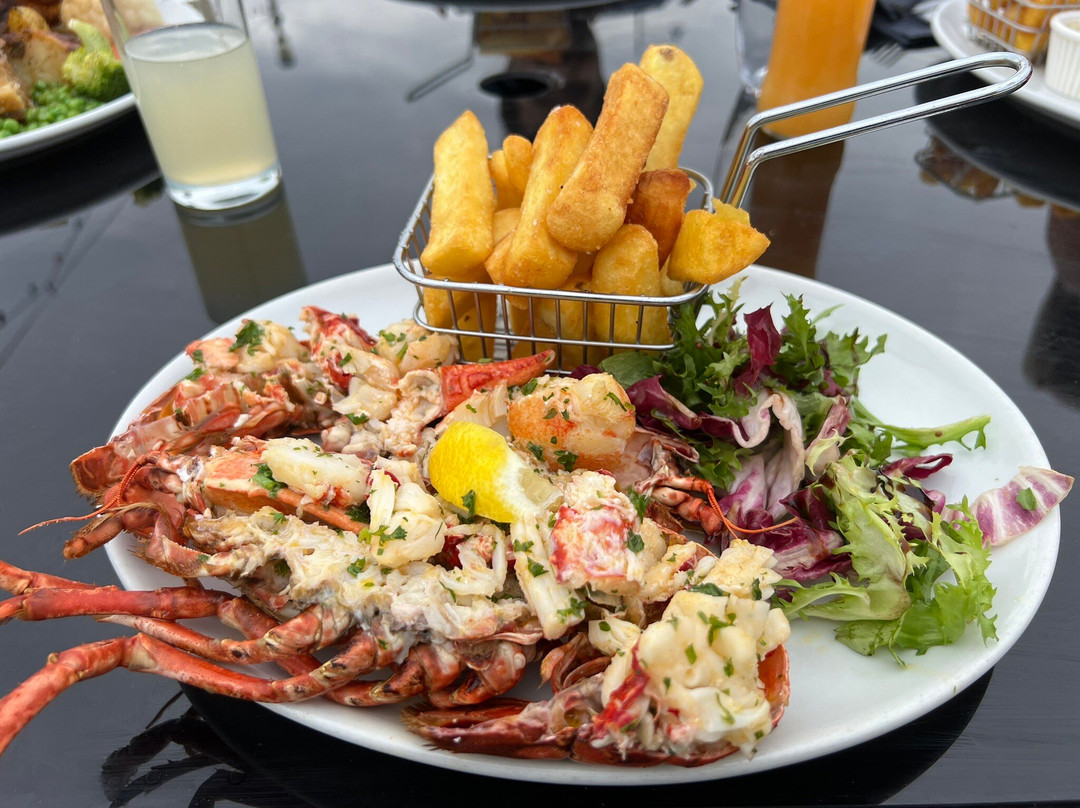 Cork Bar-费力克斯托必去景点