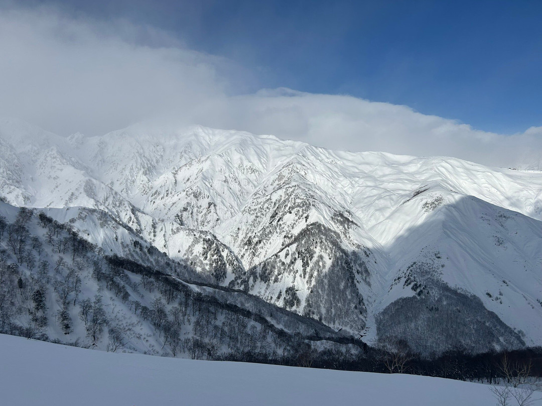 白马村酒店主图