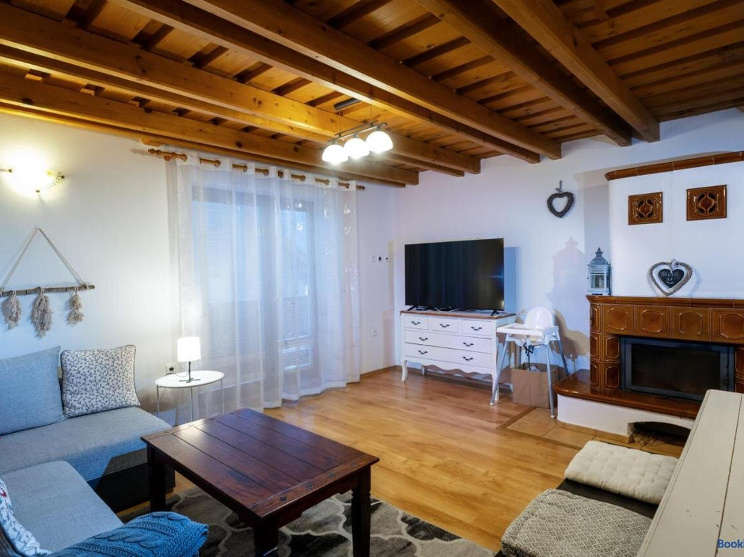 Apartmany Tale