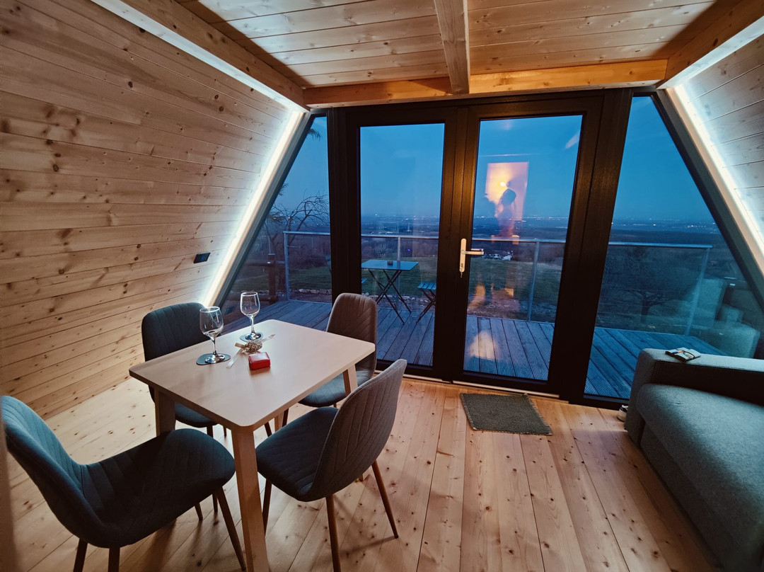 Torretta Glamping & Relax