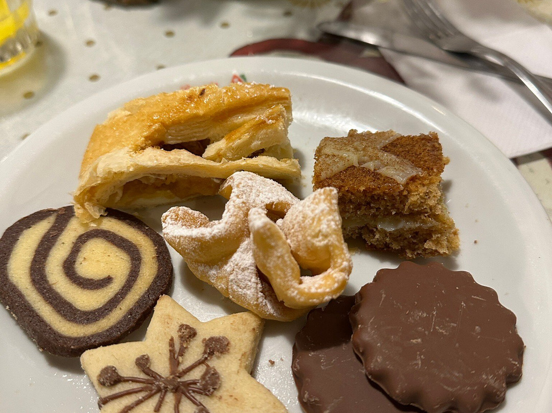 Pousada Vollweiter主图