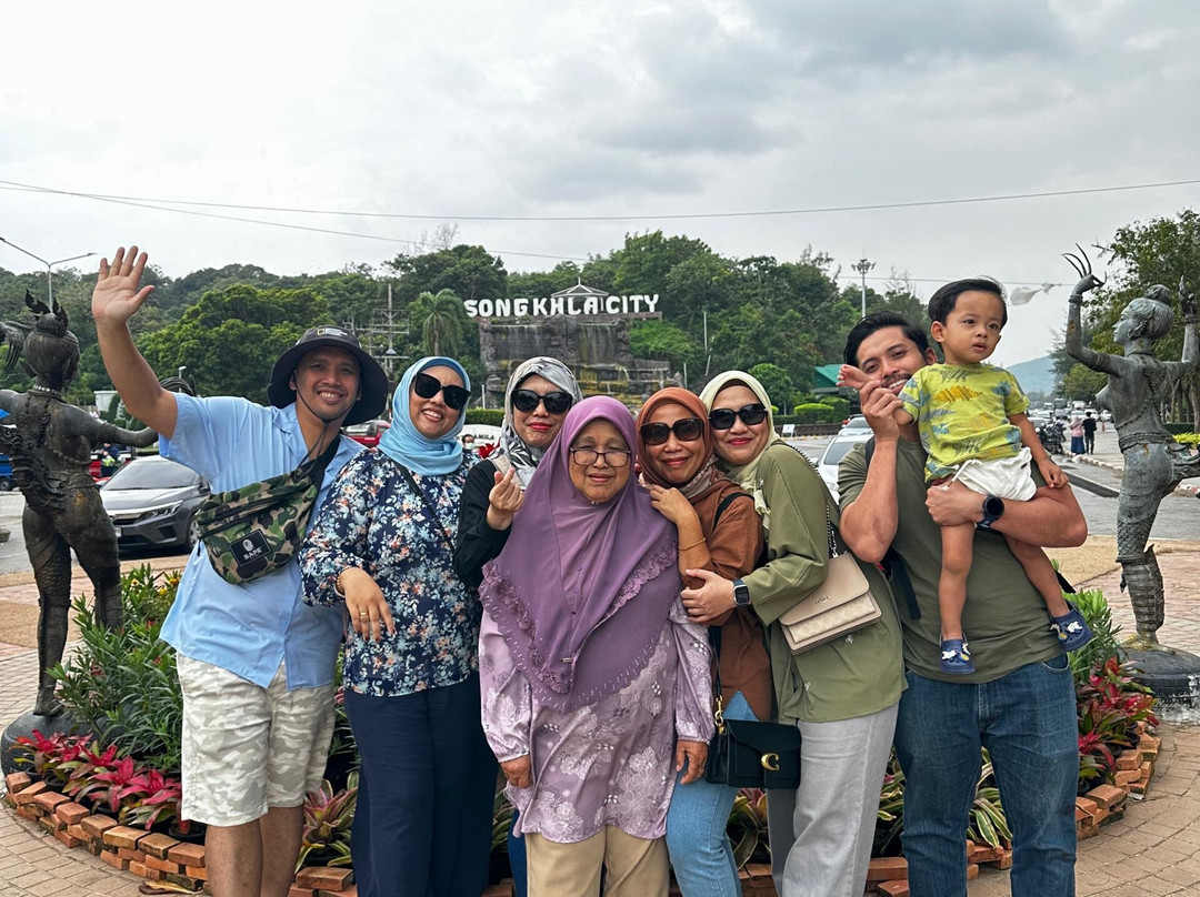 Klia Van Transport-Dengkil必去景点