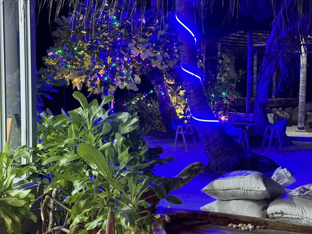 Island Life Maldives Retreat & Spa主图