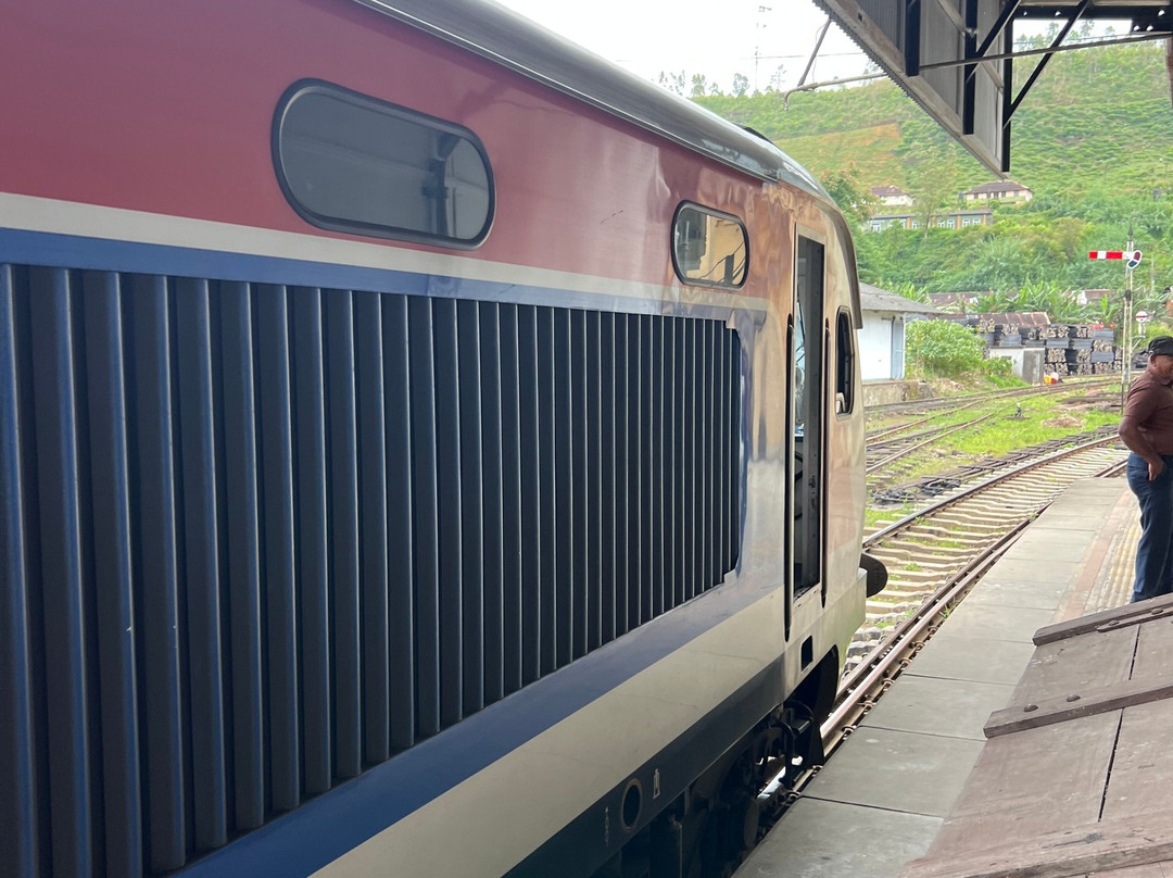 马度欢乐之旅-加勒必去景点