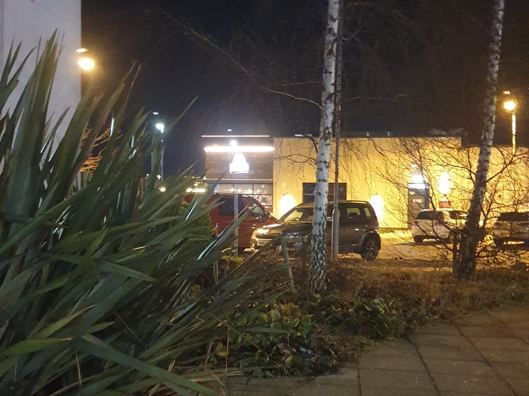 Travelodge Darlington Hotel主图