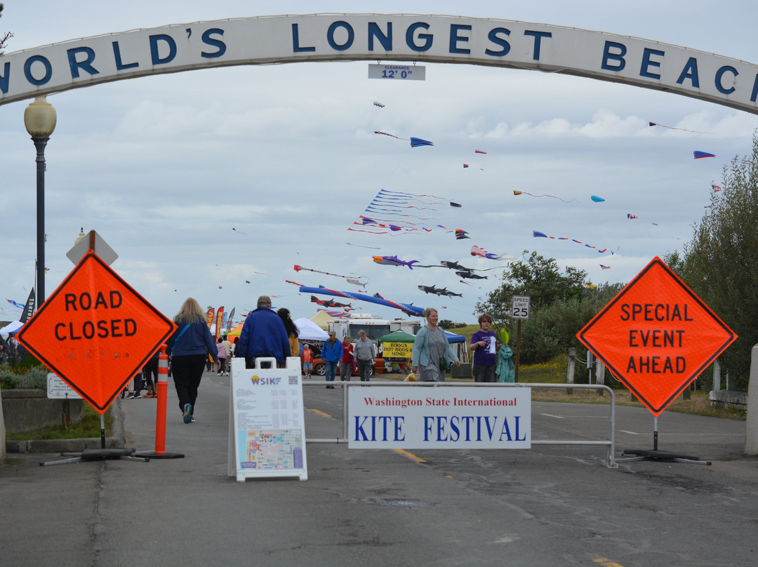 Coastal Inn and Suites主图