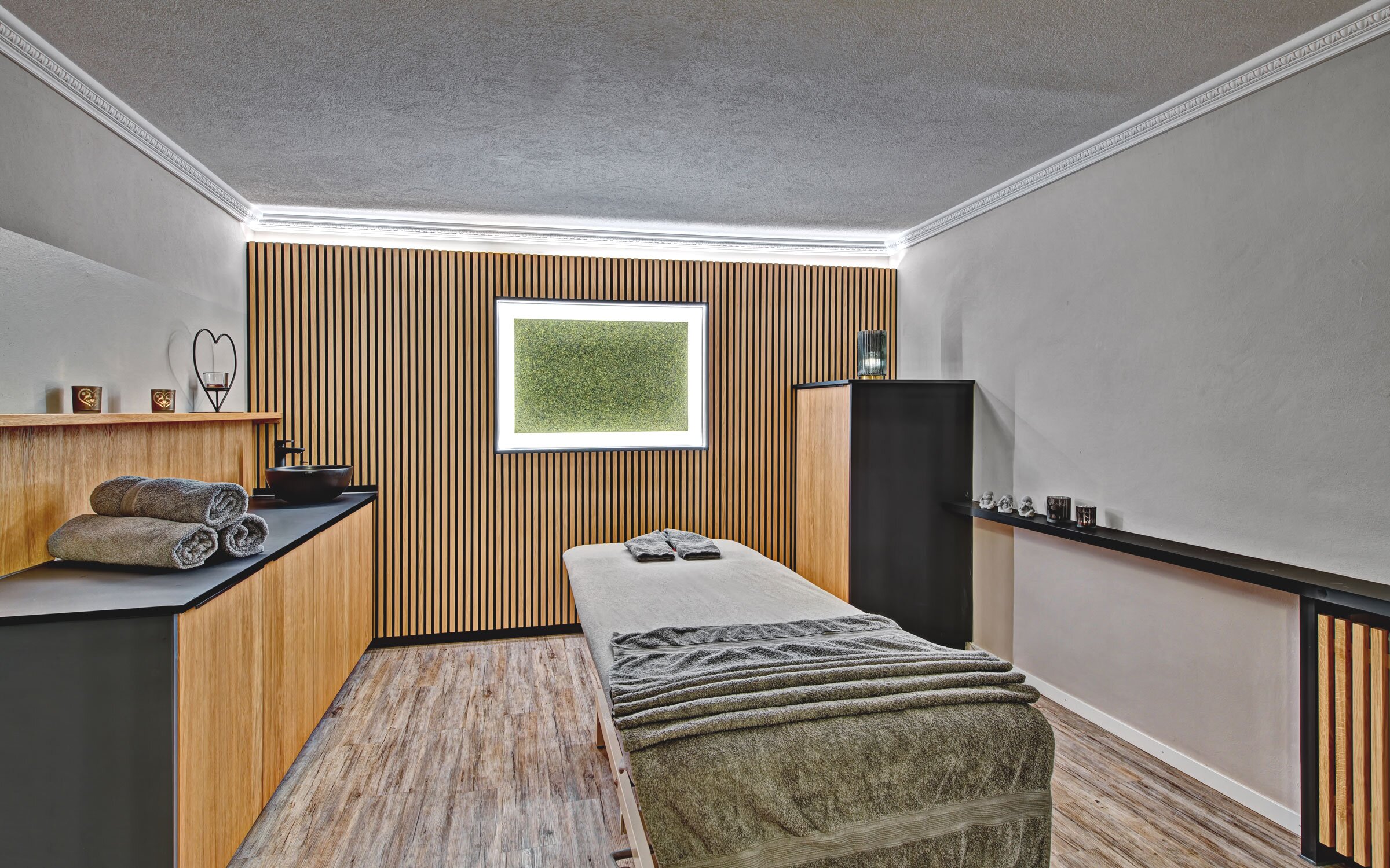 Diana Naturpark Hotel-官方