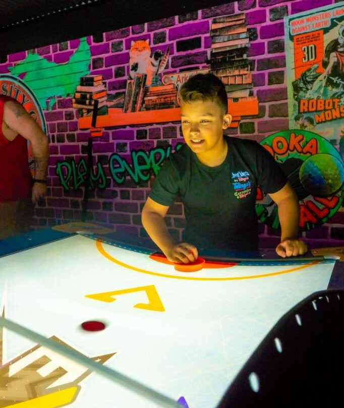 Dos Broz by Telinga's-Murfreesboro必去景点