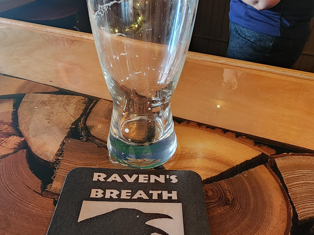 Raven's Breath Brewery景点图片