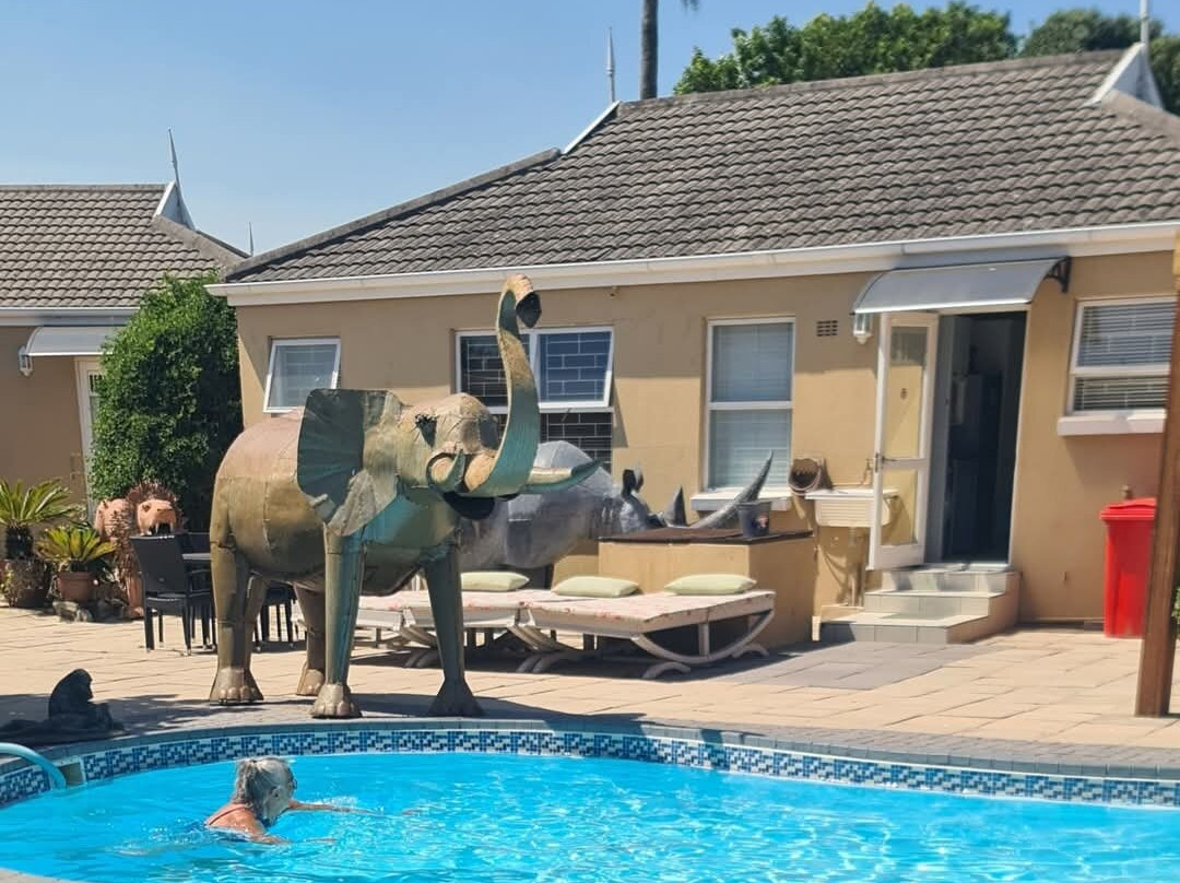 Kwantu Guest House 1主图