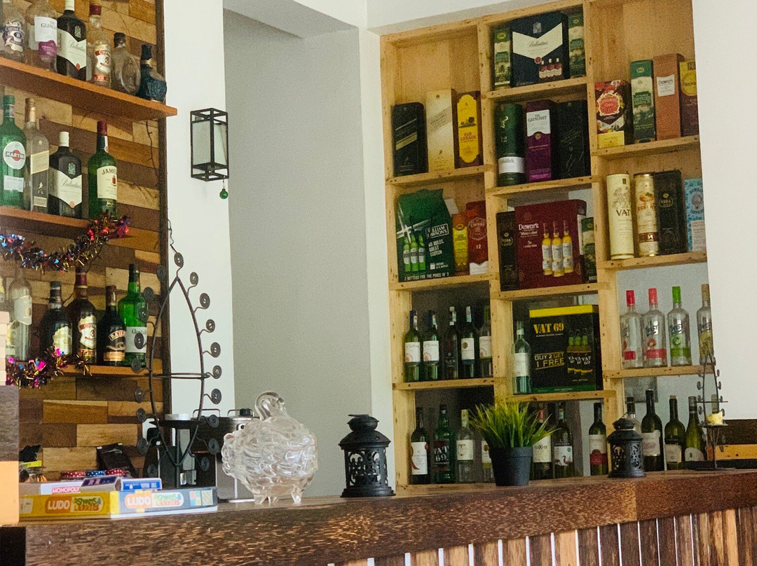 Kandy Rivers Edge Nature Resort主图