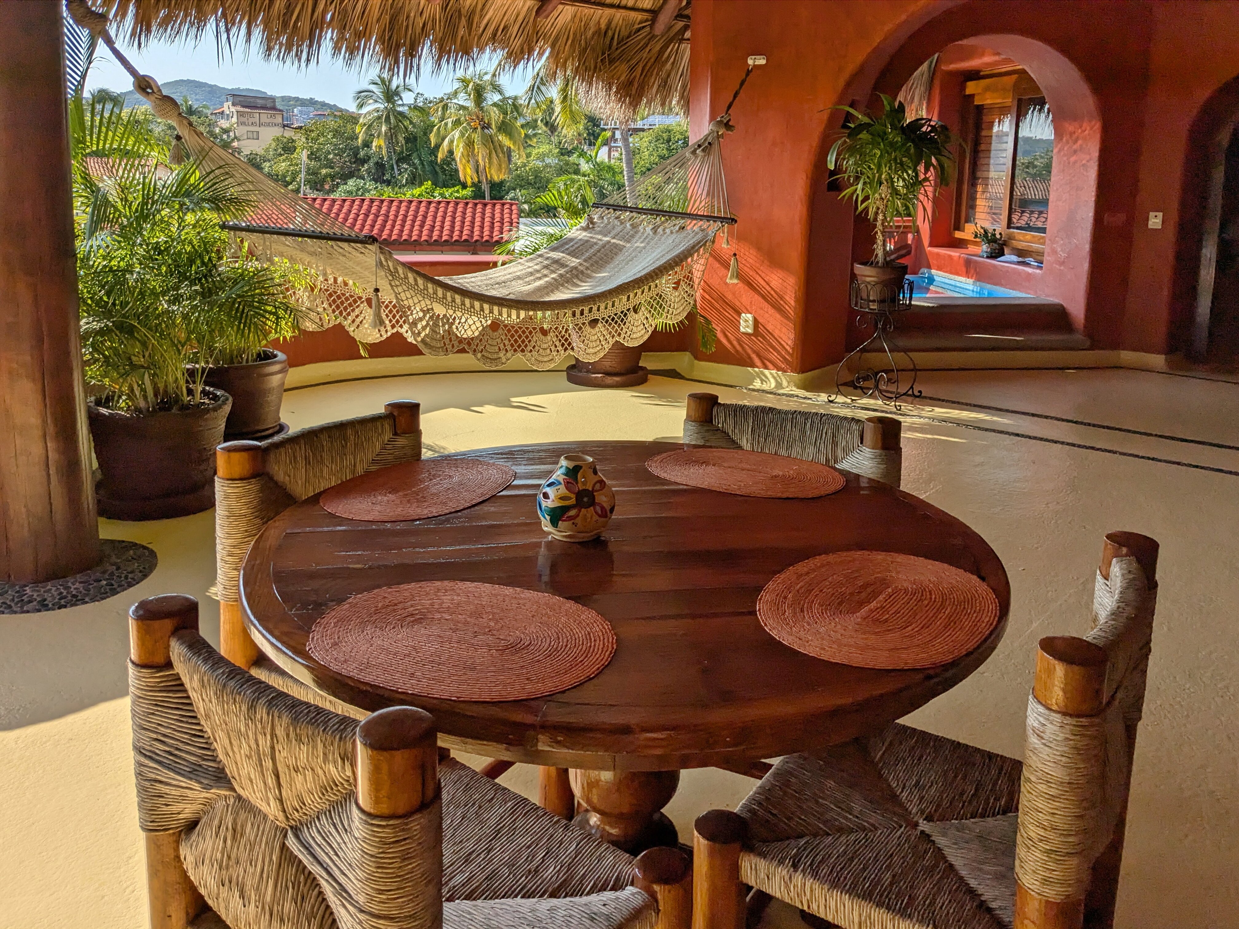 Villa Carolina Hotel-官方