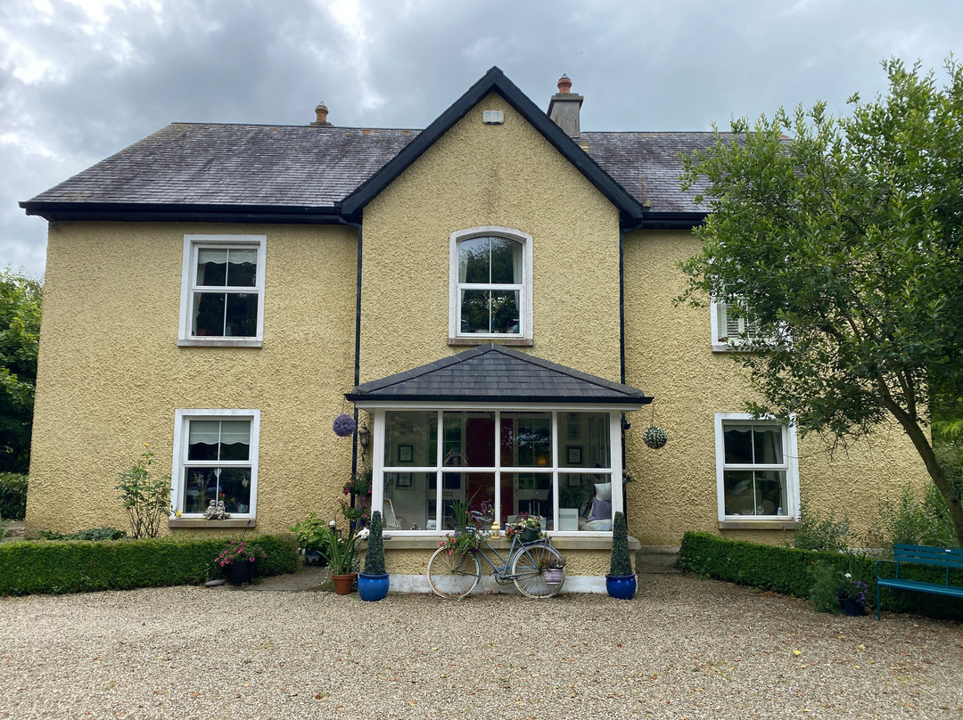 Newlands Lodge主图